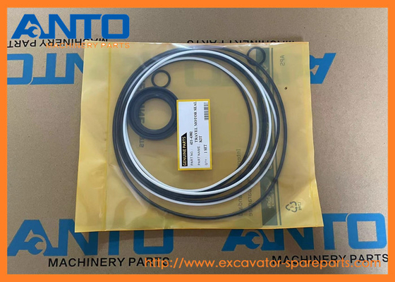 421-4382 4214382 Kit di sigillazione per escavatori e parti di motore per viaggi per 312C 313D2 314C C4.4