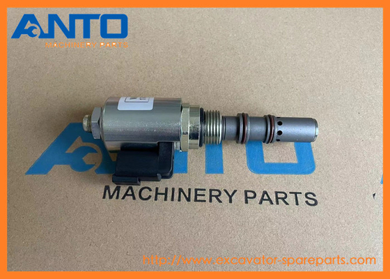 1744913 174-4913 Valvola solenoide Scavatrice Valvola di controllo principale per 568 FM LL