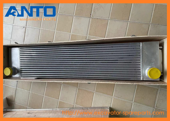 423-03-41120 4230341120 Dopodietro raffreddatore KOMATSU Ricambi di caricatore a ruote per WA380-6