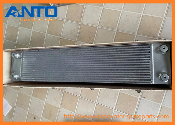 423-03-41120 4230341120 Dopodietro raffreddatore KOMATSU Ricambi di caricatore a ruote per WA380-6