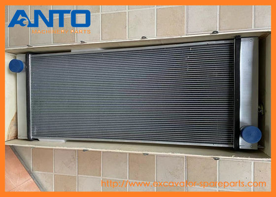 423-03-41311 423-03-41310 Serbatoio dell'acqua Radiatore KOMATSU Caricatore a ruote Ricambi per WA380-6