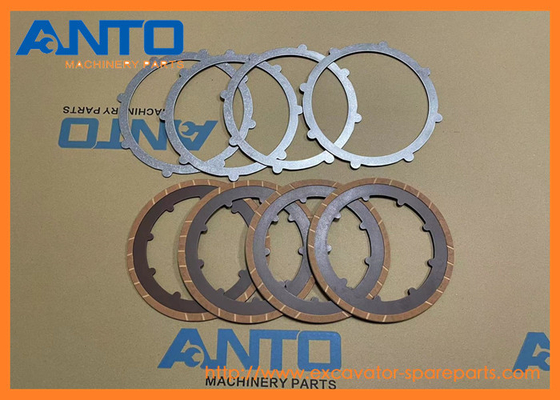 165-5814 176-8573 Parti di motore per escavatori a piastra di attrito per 311C 312C 313D2 C4.4