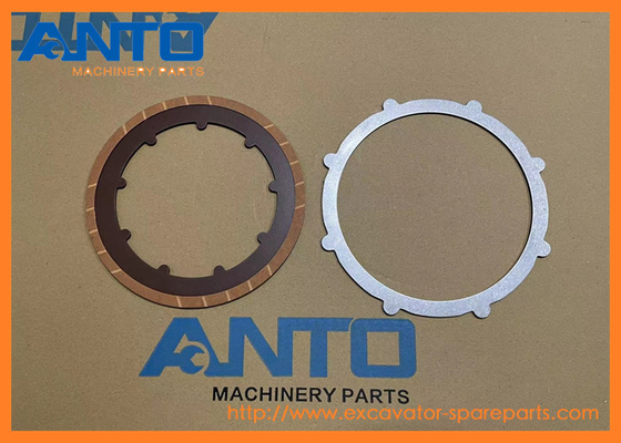 165-5814 176-8573 Parti di motore per escavatori a piastra di attrito per 311C 312C 313D2 C4.4