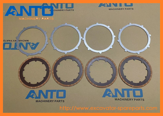 165-5814 176-8573 Parti di motore per escavatori a piastra di attrito per 311C 312C 313D2 C4.4