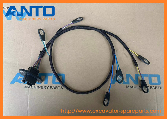 425-0289 343-9866 Arnesi di cablaggio KOMATSU Ricambi per escavatori C15 C18
