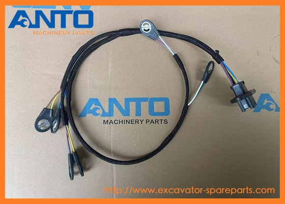 425-0289 343-9866 Arnesi di cablaggio KOMATSU Ricambi per escavatori C15 C18