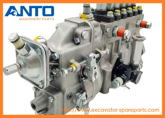6222-71-1410 6222711410 Pompa di iniezione di carburante KOMATSU Parti di motori per escavatori per SA6D108-1G