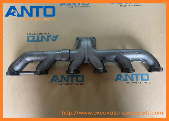 6745-11-5110 6745-11-5210 Manifold di scarico KOMATSU Parti di ricambio per escavatori PC300LC-8