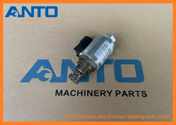 175-3893 1753893 Valvola solenoide Escavatore Valvola di controllo principale per 120H 120K 120K