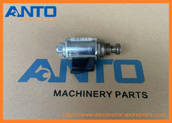 175-3893 1753893 Valvola solenoide Escavatore Valvola di controllo principale per 120H 120K 120K