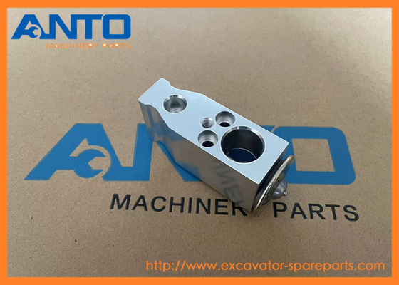 ND447500-2750 Valvola di espansione KOMATSU Parti di ricambio per escavatori PC300-8 PC350-8
