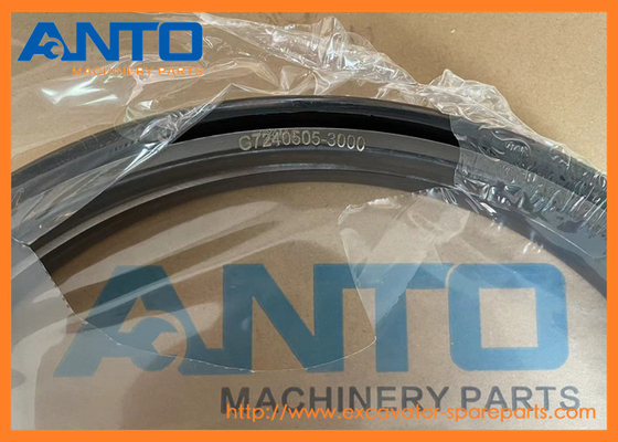 TZ300-328-40-B Kit di sigillo galleggiante KOMATSU Parti di ricambio per escavatori PC138US-8
