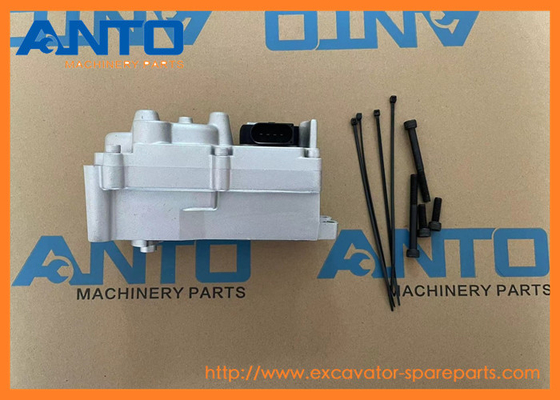 4034175 5554033 Attuatore elettronico a turbo HYUNDAI Parti di ricambio per escavatori adatti per HL940