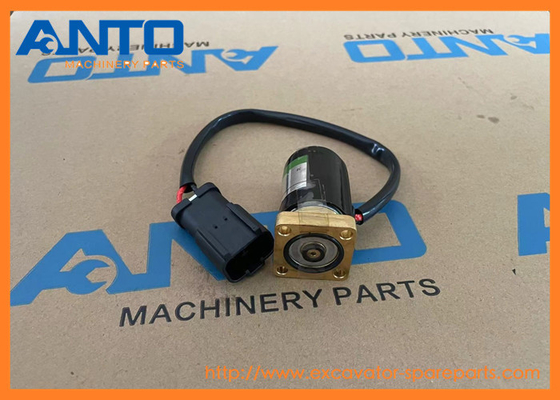17A-15-17271 17A1517271 17A1517270 7141016951 Valvola solenoide per KOMATSU WA100