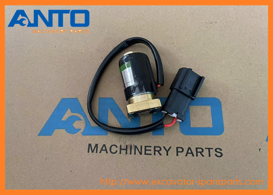 17A-15-17271 17A1517271 17A1517270 7141016951 Valvola solenoide per KOMATSU WA100