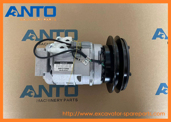 17A-911-4810 17A9114810 Compressore escavatore condizionatore d'aria parti per KOMATSU D155A
