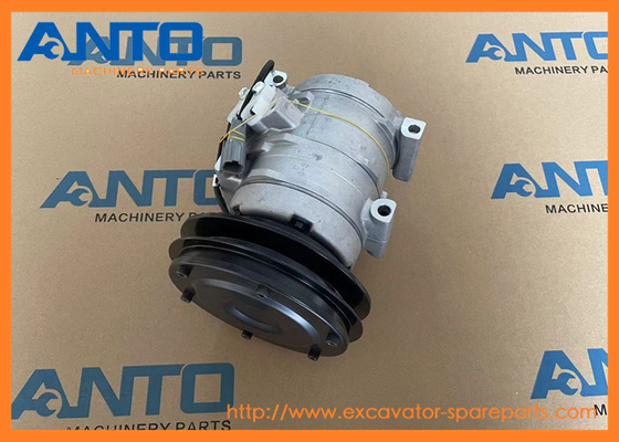 17A-911-4810 17A9114810 Compressore escavatore condizionatore d'aria parti per KOMATSU D155A