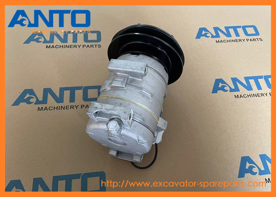 17A-911-4810 17A9114810 Compressore escavatore condizionatore d'aria parti per KOMATSU D155A