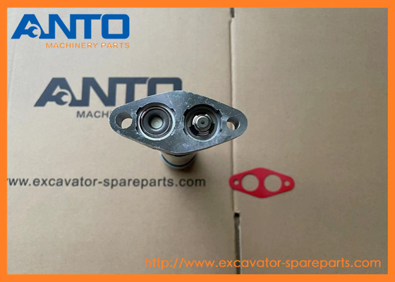 1832823 183-2823 Parti di motori per escavatori a pompa di inchiostro di carburante per 120H 120H NA 135H