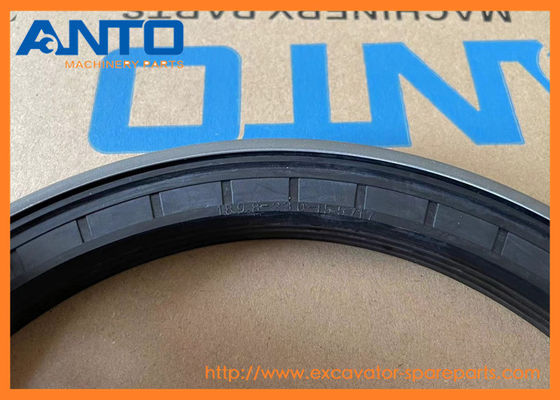 ZGAQ00100 Anello a cassetta HYUNDAI Ricambi per escavatori R200W-7 R210W-9