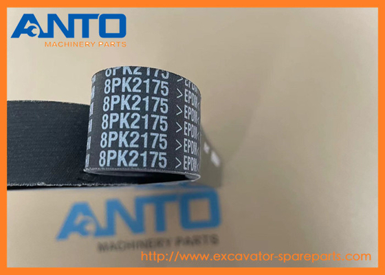 1834494 183-4494 Parti di motori per escavatori a cinghia per 3126B 322C 322C FM 325C 325C FM