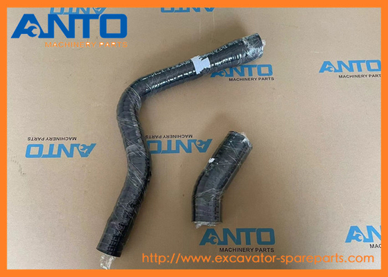 423-03-41770 423-03-41580 Tubo KOMATSU Ricambi per caricatore a ruote WA380-6