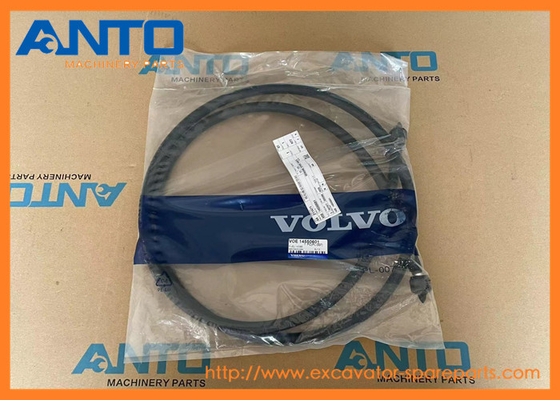 VOE14550601 14550601 Parti di ricambio di escavatori per tubi a combustibile per EC240B EC290B