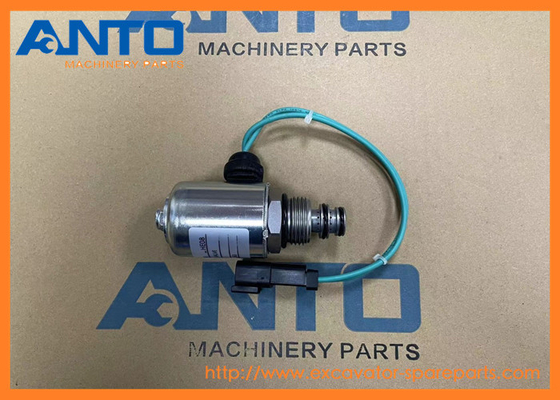 193-8559 1938559 Valvola solenoide Scavatrice Valvola di controllo principale per 769D 770 772 773D