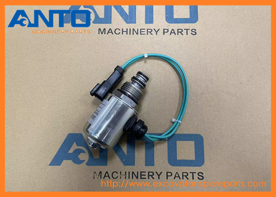 193-8559 1938559 Valvola solenoide Scavatrice Valvola di controllo principale per 769D 770 772 773D