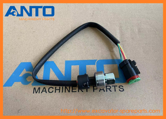 194-6725 1946725 Sensore di pressione Escavatore Parti elettriche per 322C 322C FM 324D