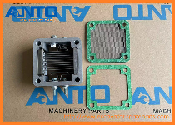 168-5057 324-4119 Parti del motore dell'escavatore a riscaldamento per E315 E320C S6K C6.4