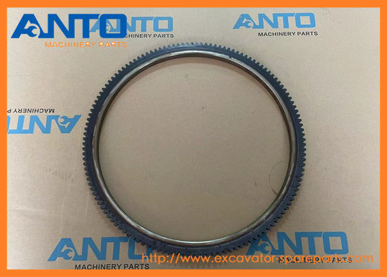 2770588 Parti di motori per escavatori con ingranaggio di avvio per C6.6 C7.1 320D2