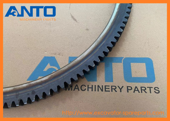 2770588 Parti di motori per escavatori con ingranaggio di avvio per C6.6 C7.1 320D2