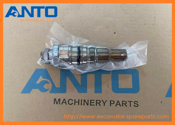 0719308 Valvola di sollievo HITACHI Parti di ricambio per escavatori adatti per EX300-5 EX350H-5