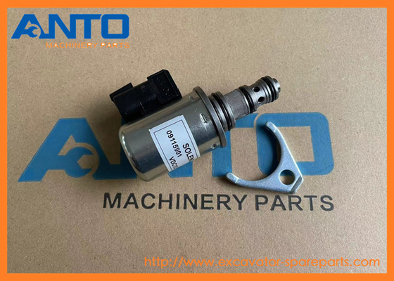 195-9700 1959700 Valvola solenoide Escavatore Valvola di controllo principale utilizzata per 259B3 279C 279C2