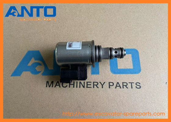195-9700 1959700 Valvola solenoide Escavatore Valvola di controllo principale utilizzata per 259B3 279C 279C2