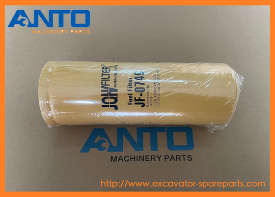 1R0749 1R-0749 Filtro del carburante Filtro dell'escavatore utilizzato per 235B 336E 336E H 336E L 336E LH