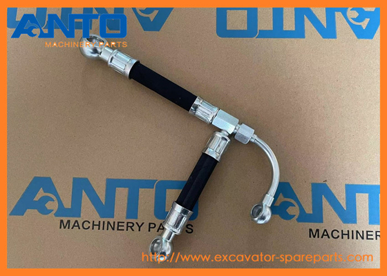 VOE20972320 20972320 Parti di ricambio di escavatori per tubi di combustibile per EC240C EC290B