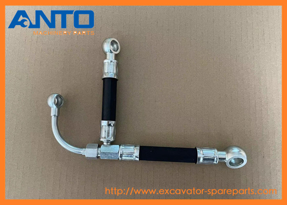 VOE20972320 20972320 Parti di ricambio di escavatori per tubi di combustibile per EC240C EC290B
