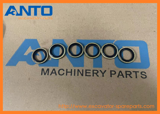 21108673 13969011 21022796 Anello di tenuta Ricambi escavatore per EC160B EC180B