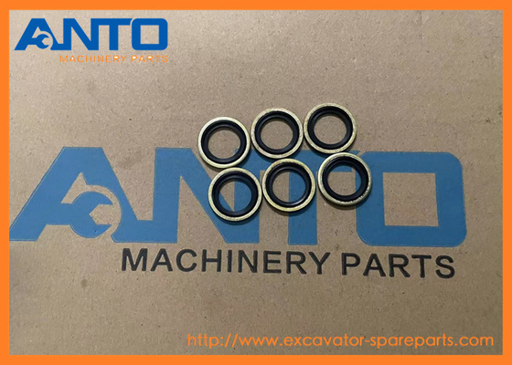 21108673 13969011 21022796 Anello di tenuta Ricambi escavatore per EC160B EC180B