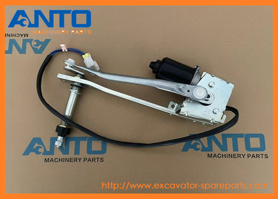 2A5-53-12721 2A55312721 Motore per asciugatrici Assy KOMATSU Parti di ricambio per escavatori PC300-8 PC350-8
