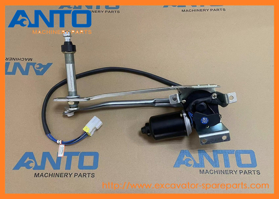 2A5-53-12721 2A55312721 Motore per asciugatrici Assy KOMATSU Parti di ricambio per escavatori PC300-8 PC350-8