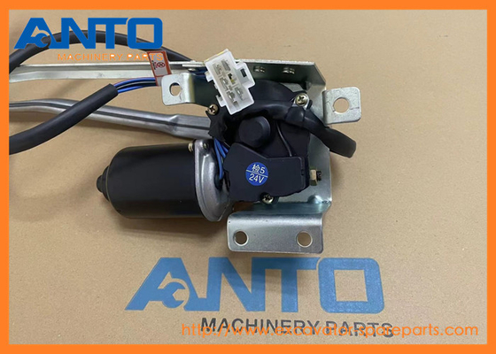2A5-53-12721 2A55312721 Motore per asciugatrici Assy KOMATSU Parti di ricambio per escavatori PC300-8 PC350-8