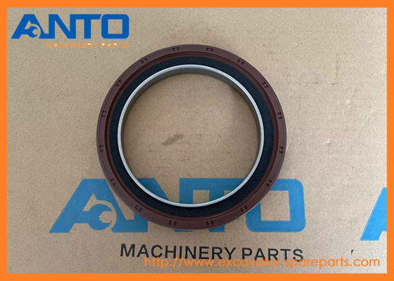 02/801525 AZ4079F Oil Rear Seal JCB Excavator Spare Parts For JS115 JS130 JS180