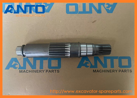 XKAH00410 Assa HYUNDAI Excavator Travel Motor Parts per R110-7A R140LC-7