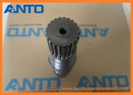 XKAH00410 Assa HYUNDAI Excavator Travel Motor Parts per R110-7A R140LC-7