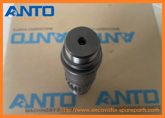 XKAH00410 Assa HYUNDAI Excavator Travel Motor Parts per R110-7A R140LC-7