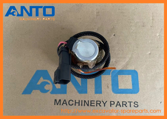 702-21-60700 702-21-62600 Valvola pilota KOMATSU Parti di ricambio per escavatori PC88MR-8