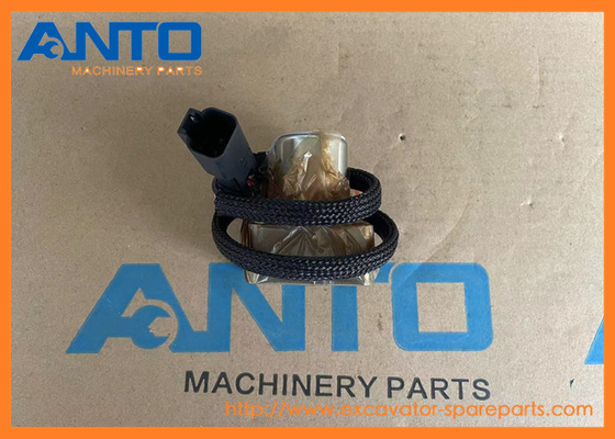 702-21-60700 702-21-62600 Valvola pilota KOMATSU Parti di ricambio per escavatori PC88MR-8